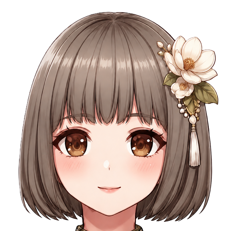 まにりあ